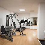 Apartamento Centrico La Merced 2 - Free Parking & Free Gym