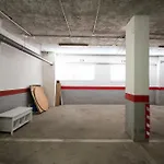 Apartamento Centrico La Merced 2 - Free Parking & Free Gym