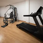 Apartamento Centrico La Merced 2 - Free Parking & Free Gym