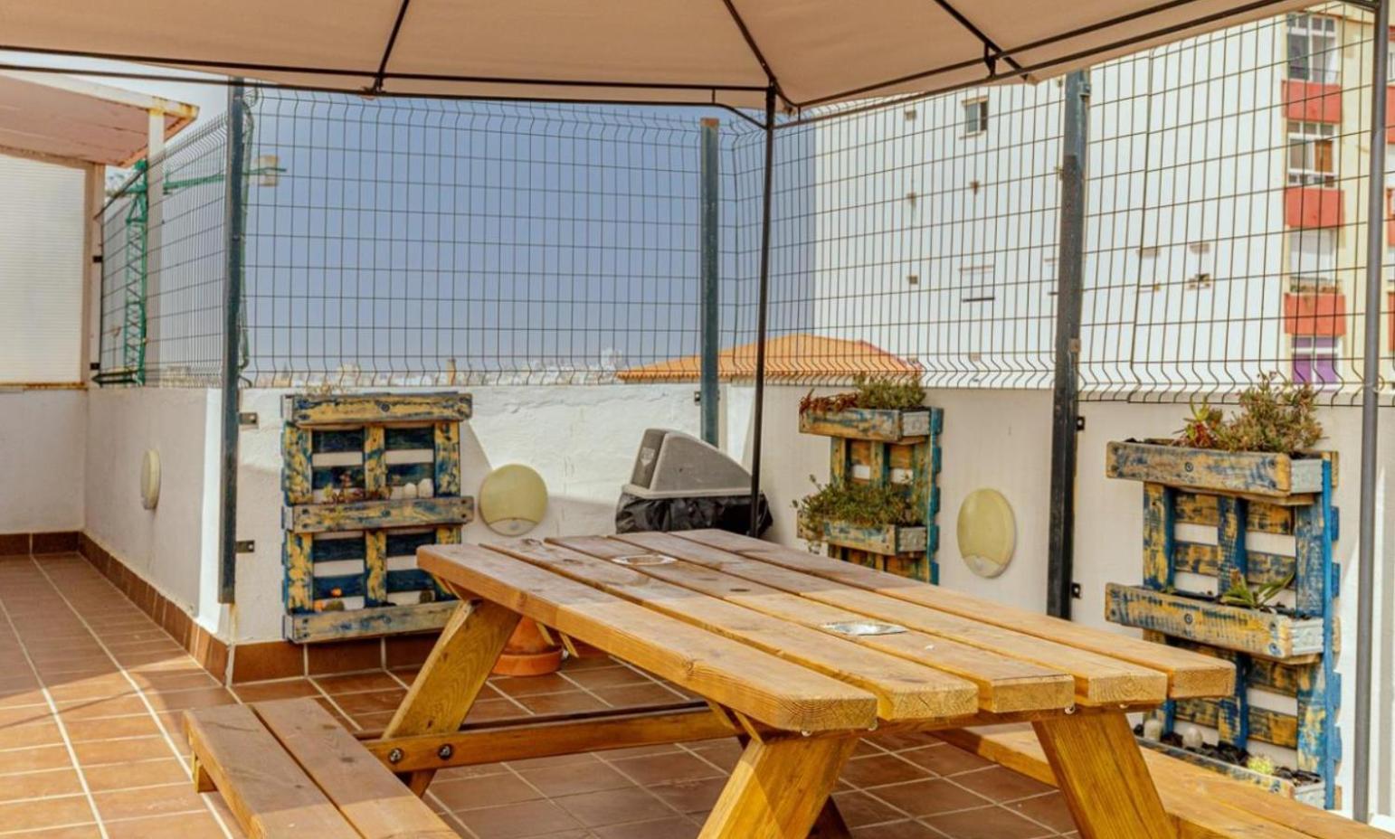 Apartment Apartamento Centrico La Merced 2 - Free Parking & Free Gym *