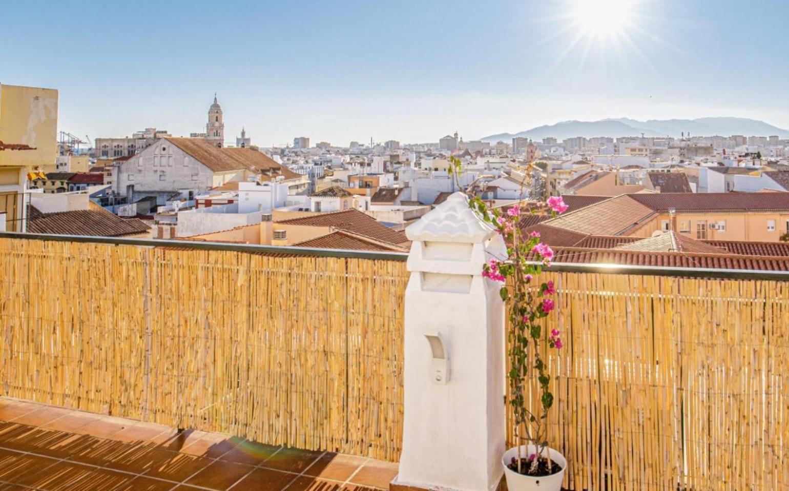 Apartment Apartamento Centrico La Merced 2 - Free Parking & Free Gym *