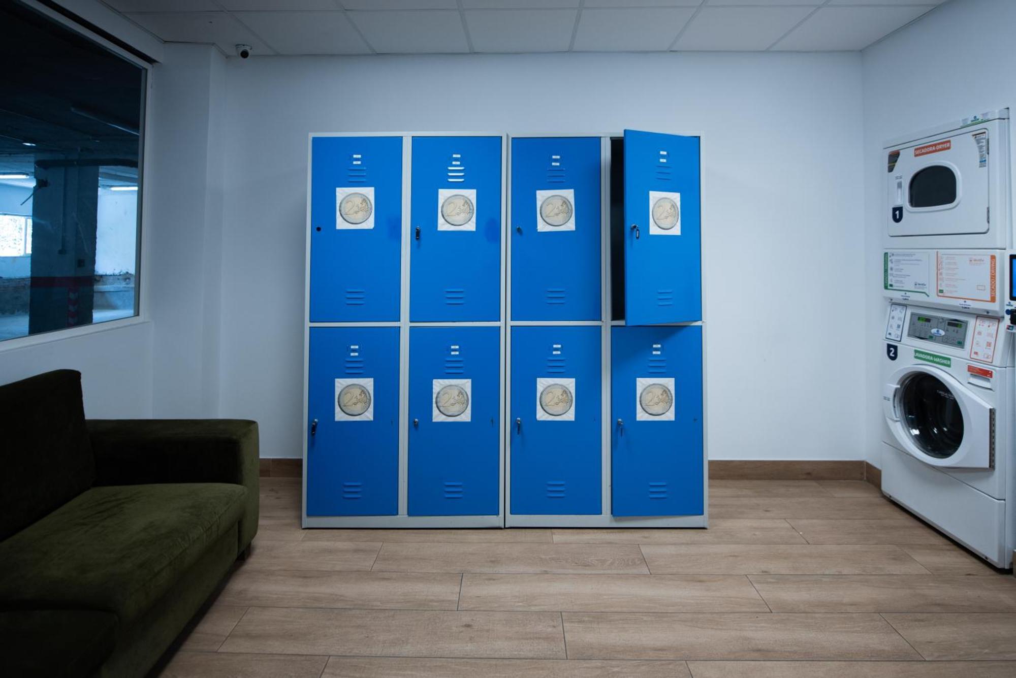 Apartment Apartamento Centrico La Merced 2 - Free Parking & Free Gym
