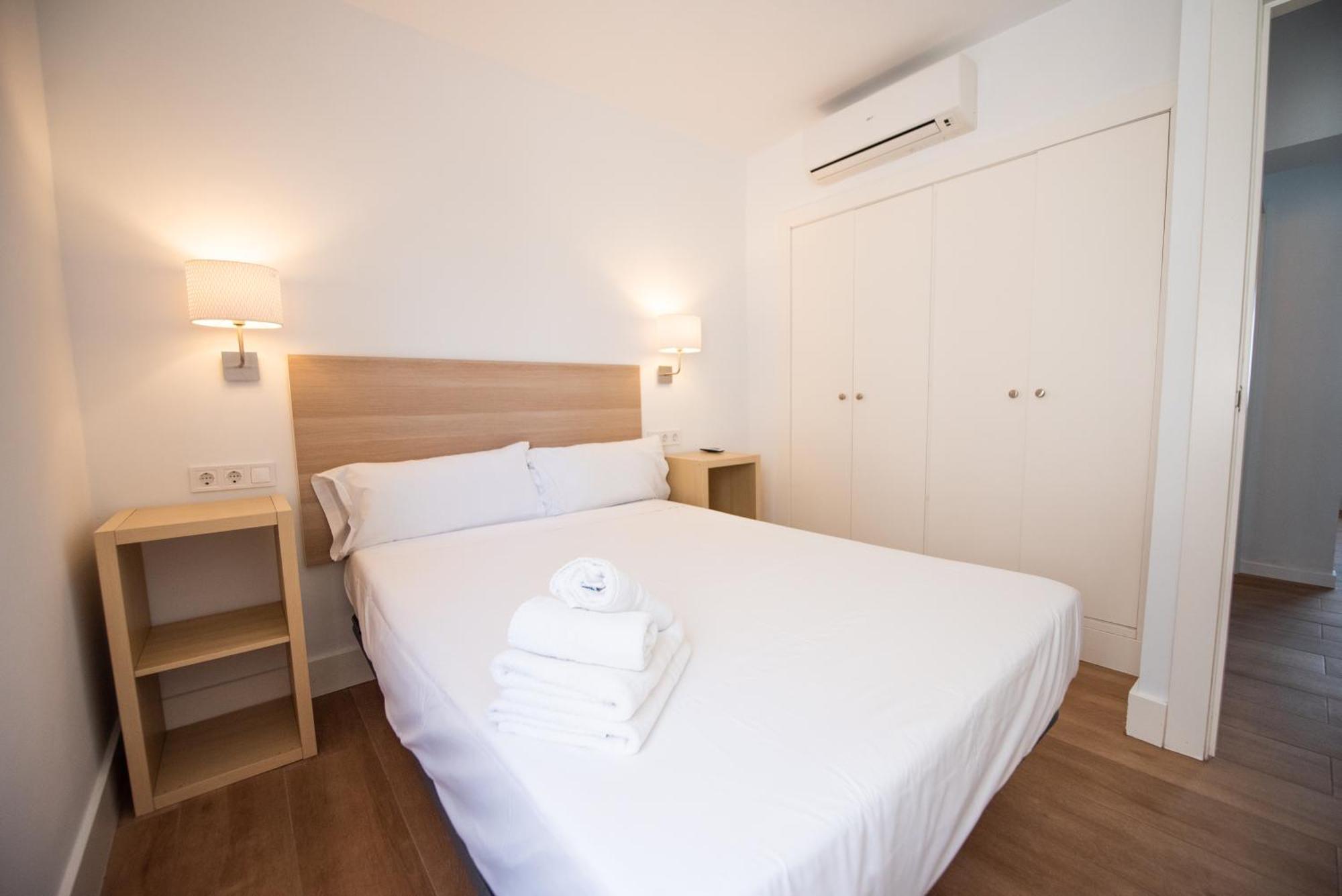 Apartment Apartamento Centrico La Merced 2 - Free Parking & Free Gym *