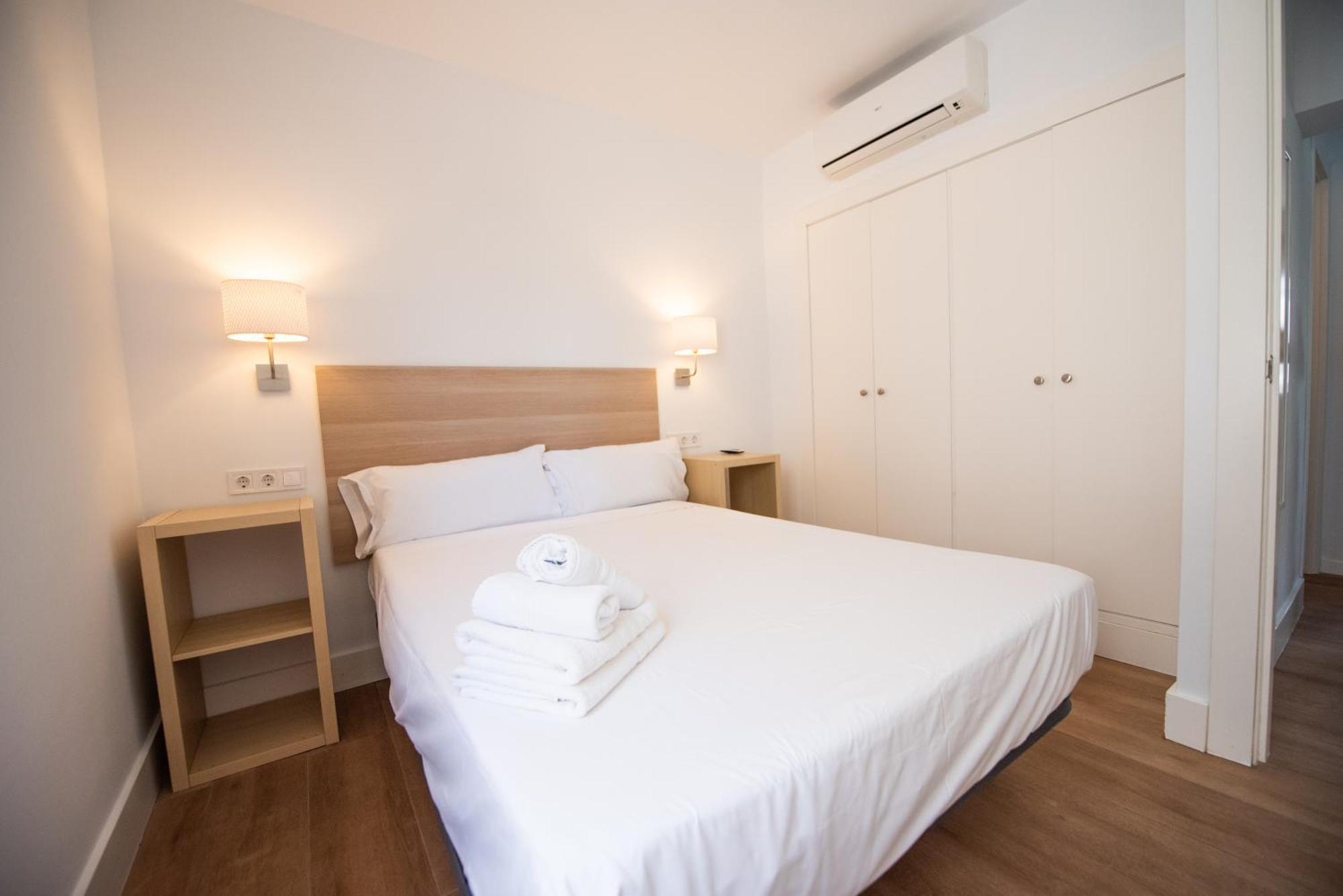 Apartamento Centrico La Merced 2 - Free Parking & Free Gym Malaga