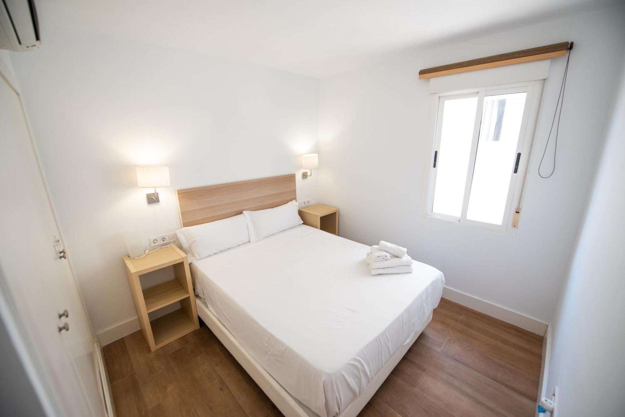 Apartamento Centrico La Merced 2 - Free Parking & Free Gym Malaga