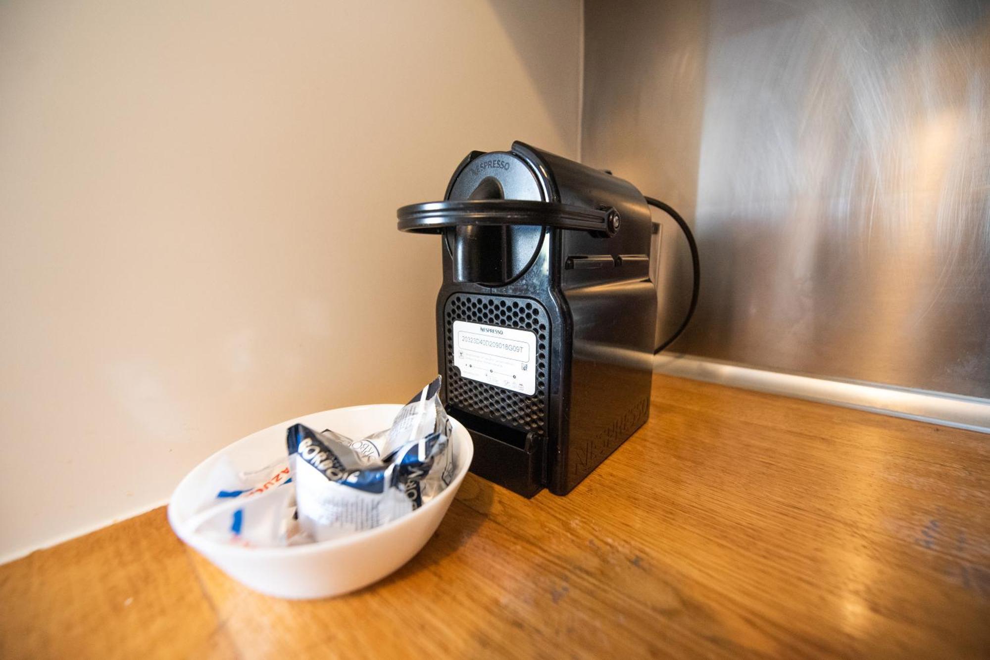 Apartment Apartamento Centrico La Merced 2 - Free Parking & Free Gym