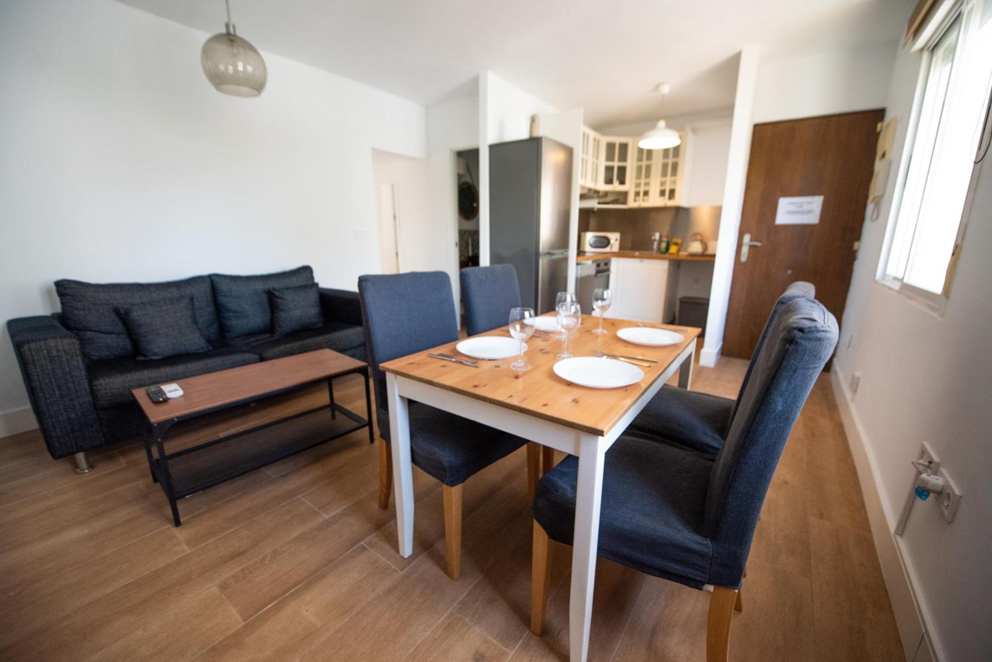 Apartamento Centrico La Merced 2 - Free Parking & Free Gym * Malaga