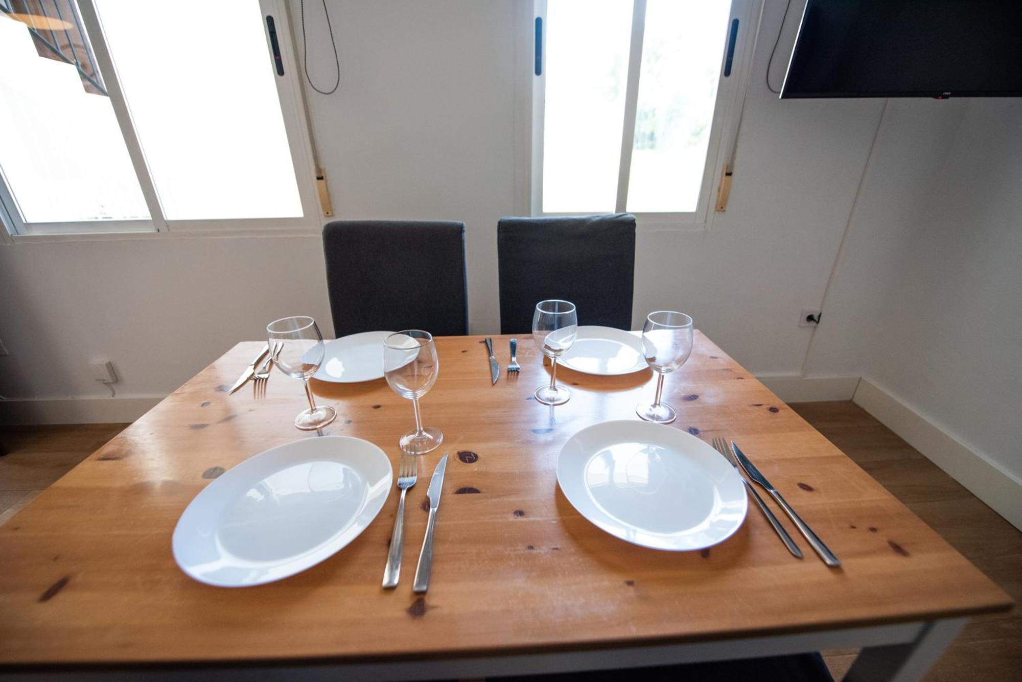 Apartamento Centrico La Merced 2 - Free Parking & Free Gym * Malaga