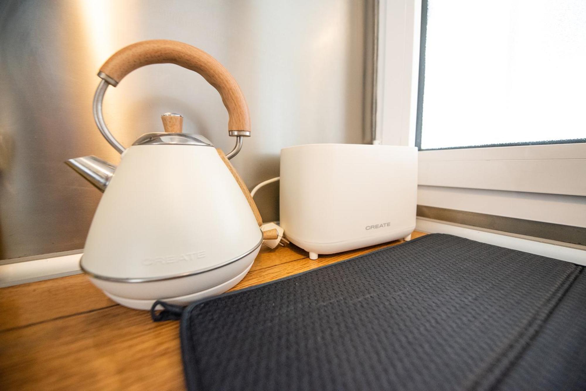 Apartamento Centrico La Merced 2 - Free Parking & Free Gym